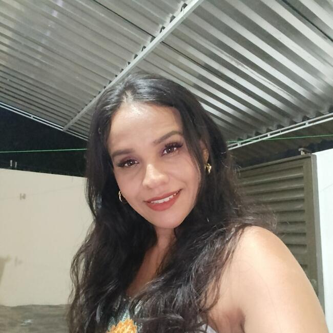 Babysitter in João Pessoa: Claudia