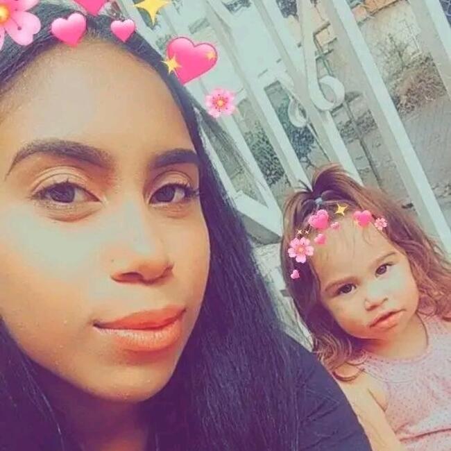 Babysitter in Caracas: Stefhany