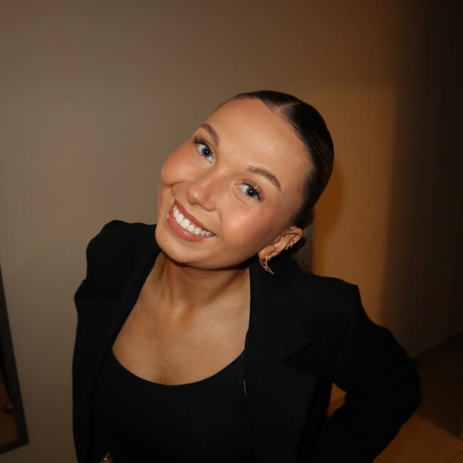 Nanny em Lucan: Holly