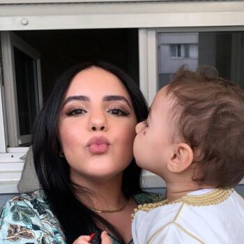 Baby-sitter Sarcelles: Chayma