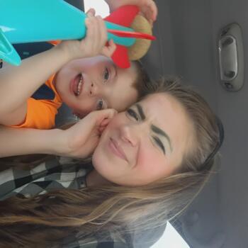 Babysitting job in Rocky Top: babysitting job Rebekah