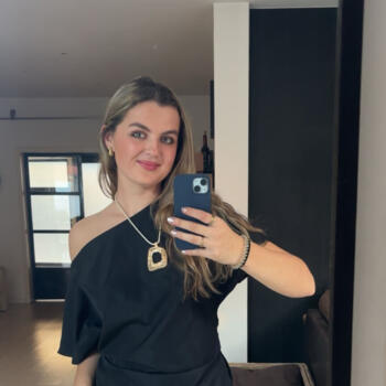 Babysitter in Brasschaat: Amy