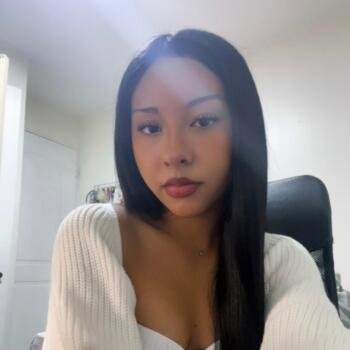 Babysitter in Peñalolén: Camila Cabrera