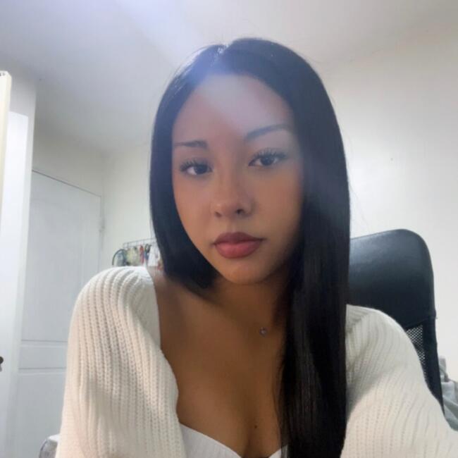 Babysitter in Peñalolén: Camila Cabrera