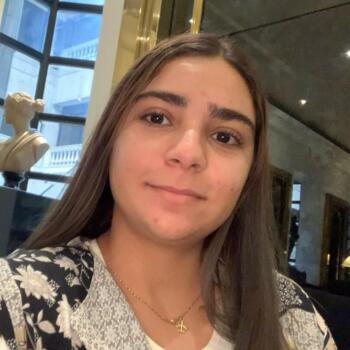 Babysitter San Salvador: Yantadis