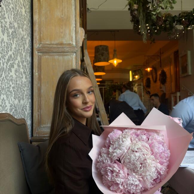 Babysitter in Częstochowa: Zuzanna