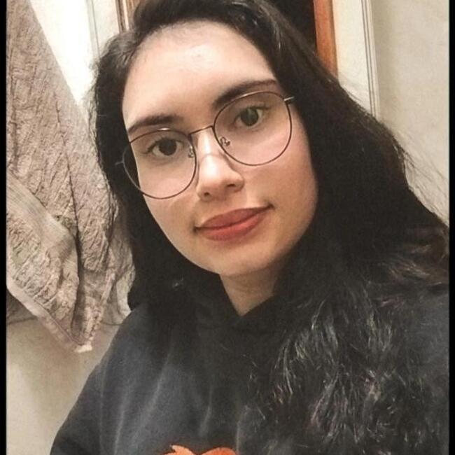 Babá em Alvorada (Rio Grande do Sul): Luana