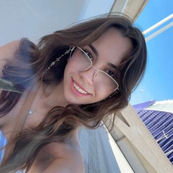 Babysitter in Siena: Emine