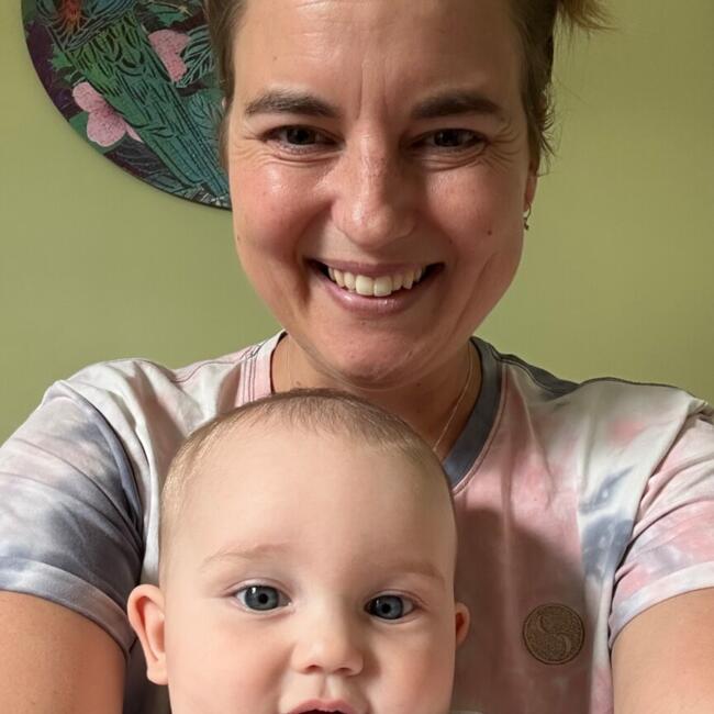 Babysitting job in Tauranga: Laura
