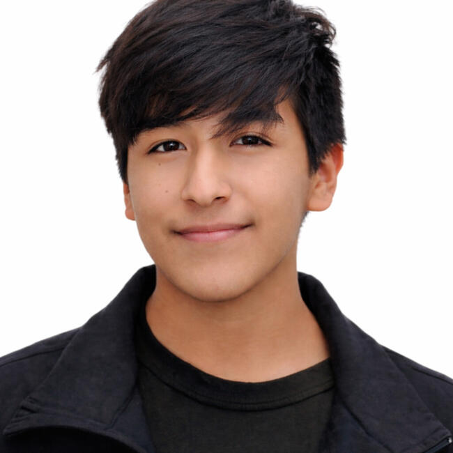 Babysitter in Buenos Aires: Edgar