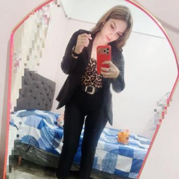 Babysitter in Monte Grande: Ayelen