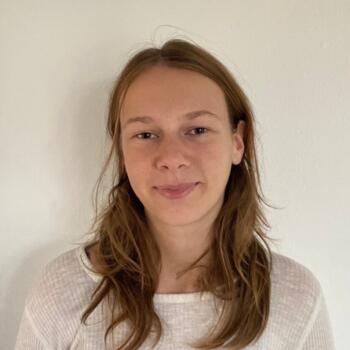 Babysitter in Taastrup Valby: Liva