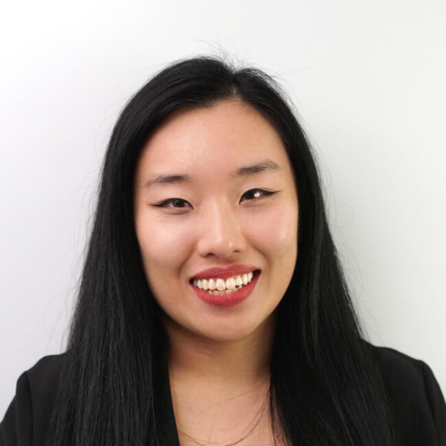 Babysitter in Ely: Helen