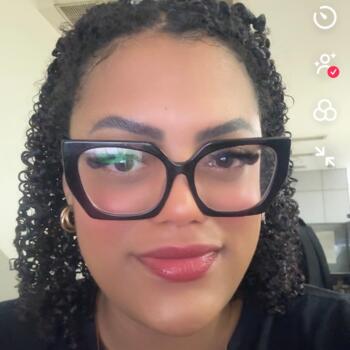 Babysitter in São Paulo: Thaina