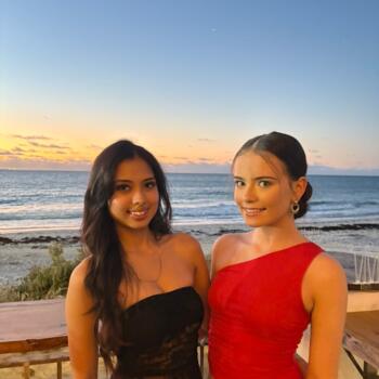 Babysitter in Perth: Avni