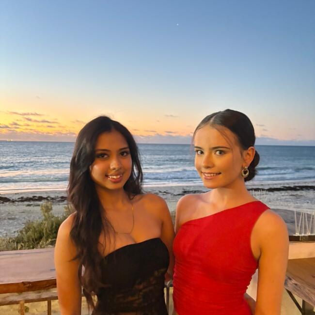 Babysitter in Perth: Avni