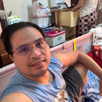 Babysitting job in Hsinchu: babysitting job Michael