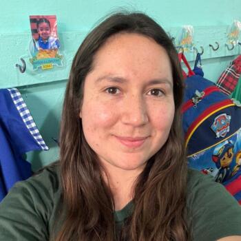 Babysitter in Villa Alemana: Catalina