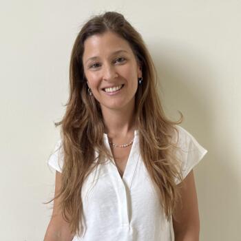 Família Curitiba: Ana Sol