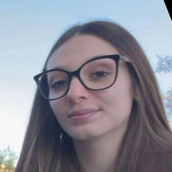 Niñera Maracena: Marta