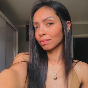 Babysitter in São Paulo: Fernanda