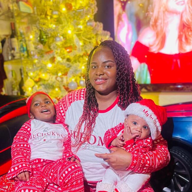 Babysitting job in Luton: Jennifer