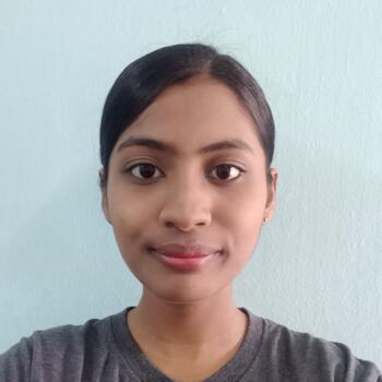 Babysitter in Kampung Baharu Nilai: Thusshani