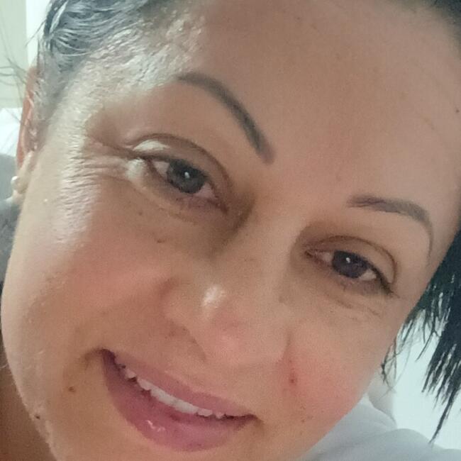 Babysitter in Curitiba: Roseli