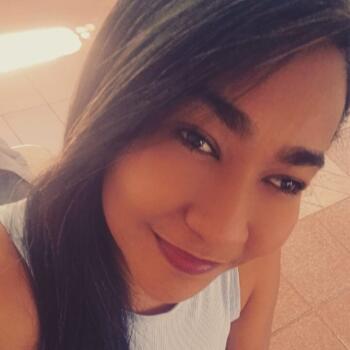 Niñera en Cúcuta: Tatiana