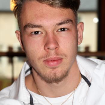 Babysitter Frisange: Yannick