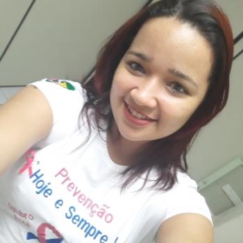 Babá Jaboatão dos Guararapes: Liudmila