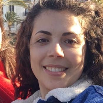 Babysitter in Toronto: Derya