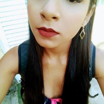 Babysitter Embu: Dalila