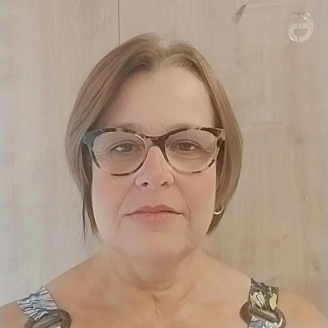 Babysitter in Olinda: Sueli