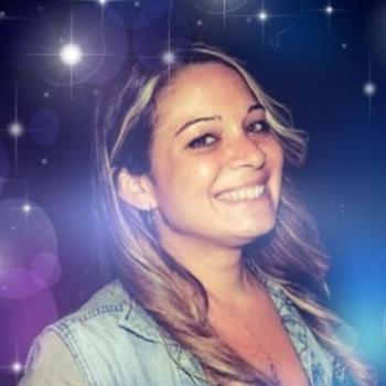Babysitter a Palermo: Daniela