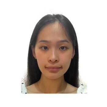 Babysitter in Singapore: Celine