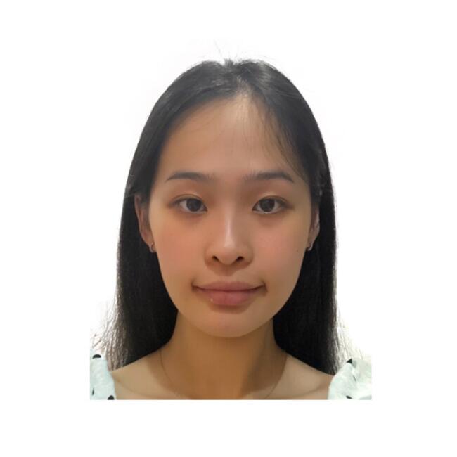 Babysitter in Singapore: Celine