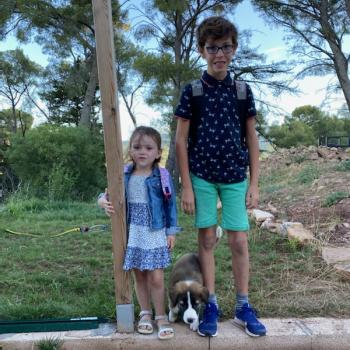 Baby-sitting La Garde: job de garde d'enfants AURELIEN