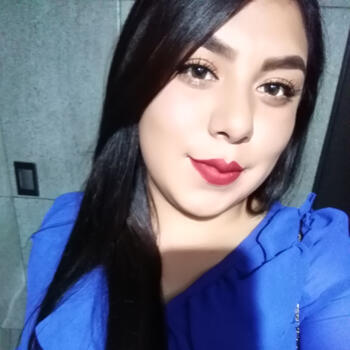 Niñera Colonia México (Cusihuiriachi): Estefania