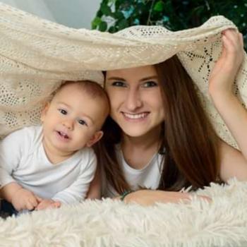 Babysitting job in Bielsko-Biala: babysitting job Daria