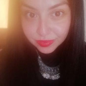 Babysitting job in Puente Alto: babysitting job Eliana