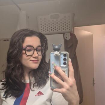 Babysitter in Lyon: Ninon