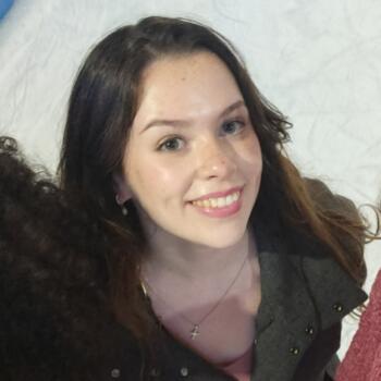 Babysitter Selva: Sofía