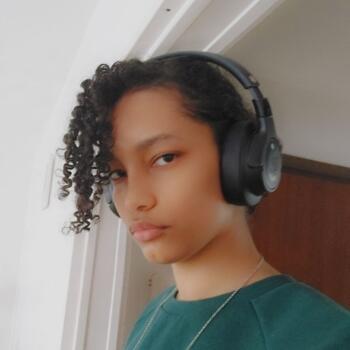 Babysitter in Deuil-la-Barre: Ludivine