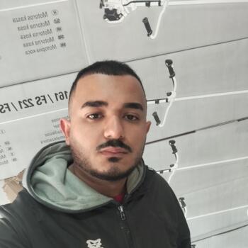 Babysitting job in São Leopoldo: babysitting job Gutierri