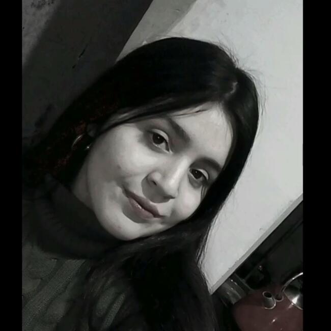 Niñera en José C. Paz: Nicole