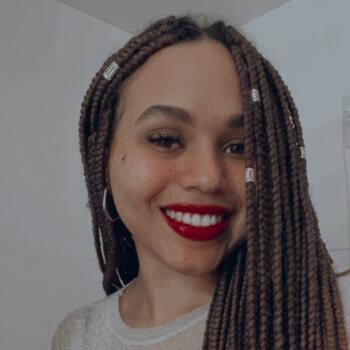 Babá em Osasco: Bianca