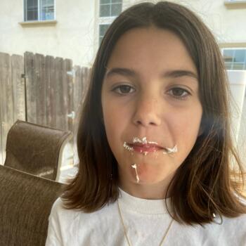 Babysitter in Temecula: Lauren