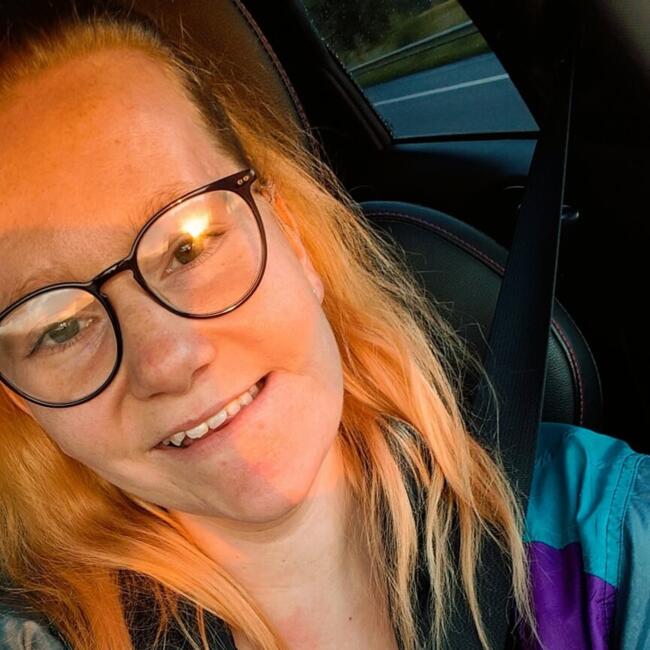 Babysitter in Bremerhaven: Michelle