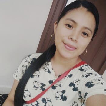 Babysitter in Tocumen: Maricel